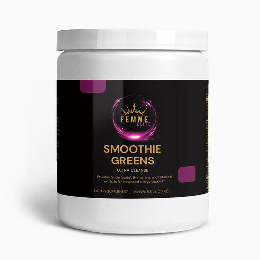 Ultra Cleanse Smoothie Greens